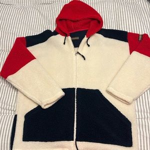 Napapijri Flecce Sweater
